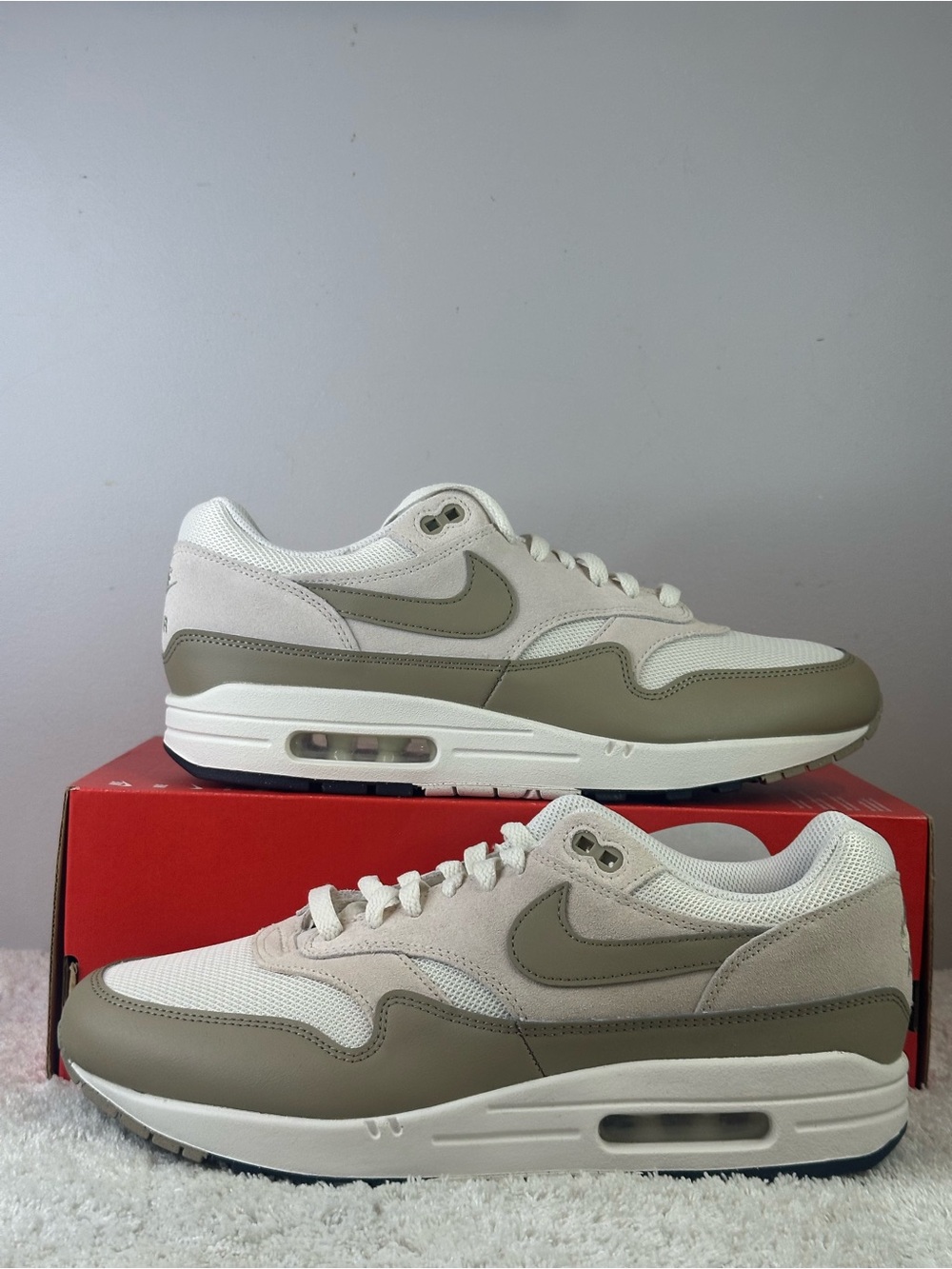 Nike Air Max 1 Essential
